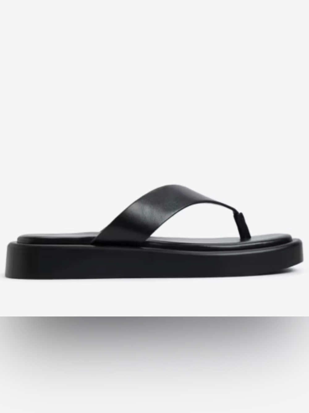 Call it Spring Buena Sandal
